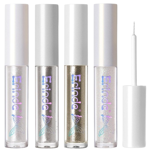 Liquid Glitter Eyeshadow Eyeliner 